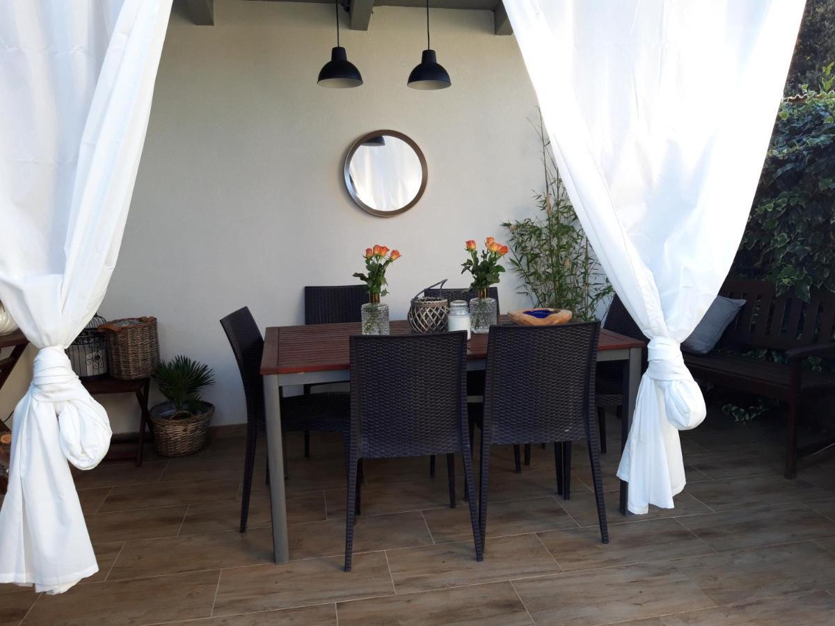 Apartment Villa Holiday II Pula Exterior photo