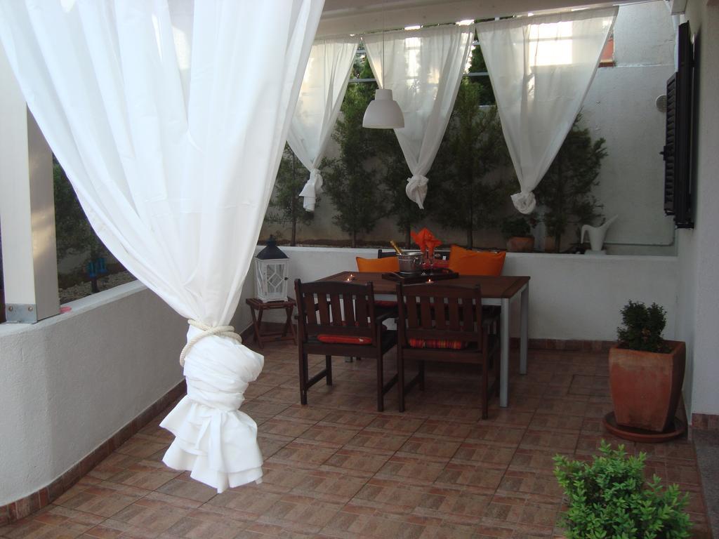 Apartment Villa Holiday II Pula Room photo