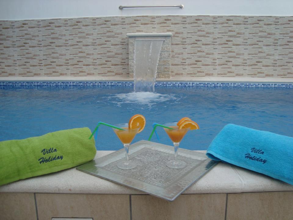 Apartment Villa Holiday II Pula Room photo