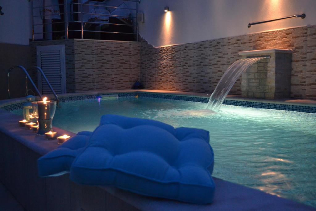 Apartment Villa Holiday II Pula Room photo