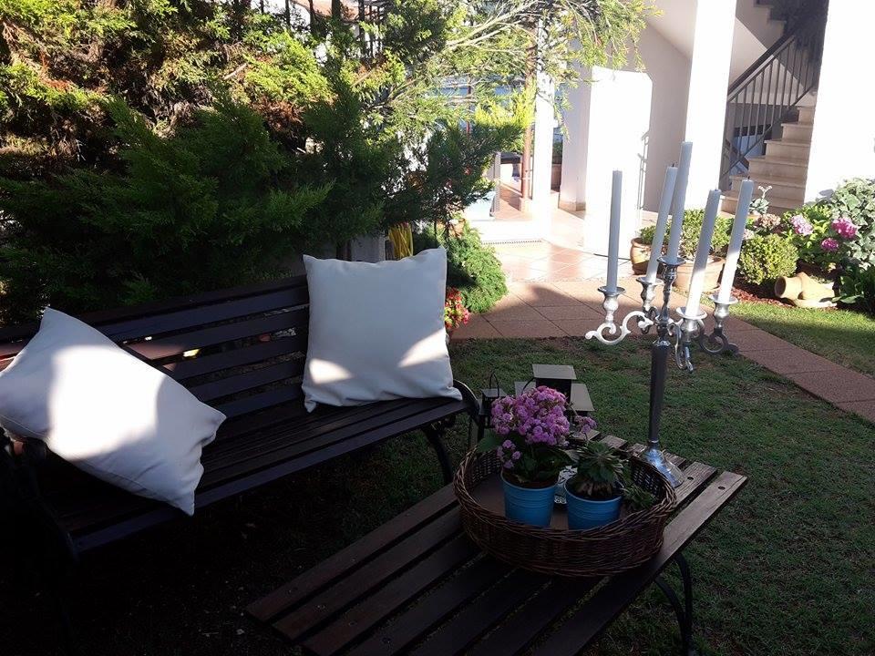 Apartment Villa Holiday II Pula Exterior photo