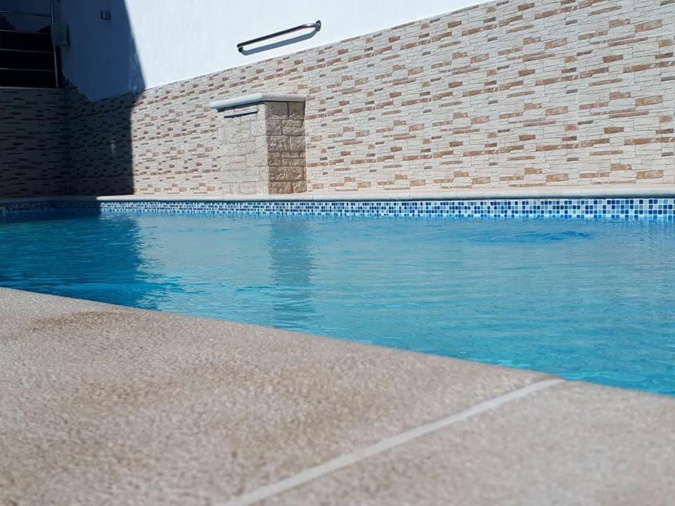Apartment Villa Holiday II Pula Exterior photo