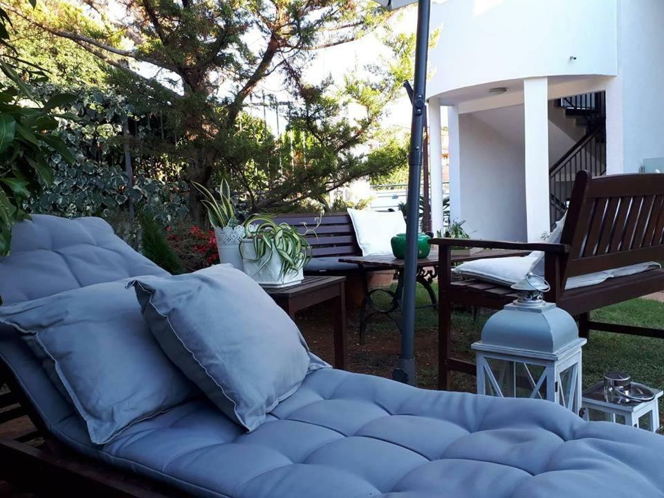 Apartment Villa Holiday II Pula Exterior photo